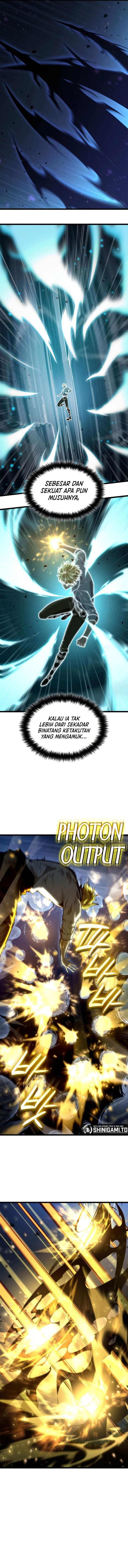 Infinite Mage Chap 159 - Next Chap 160