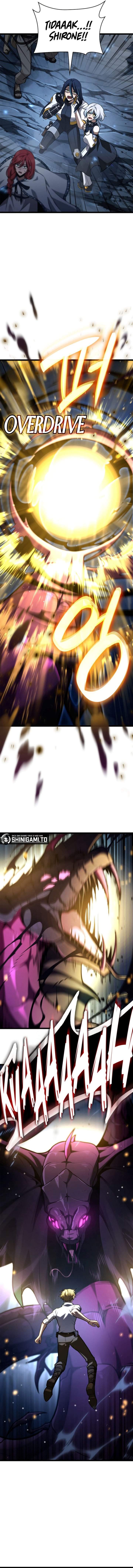 Infinite Mage Chap 159 - Next Chap 160