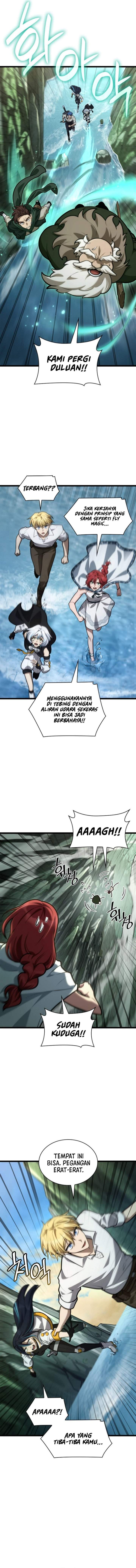 Infinite Mage Chap 156 - Next Chap 157