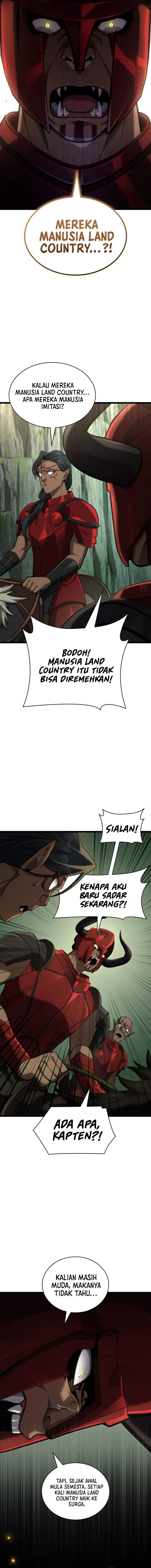 Infinite Mage Chap 157 - Next Chap 158