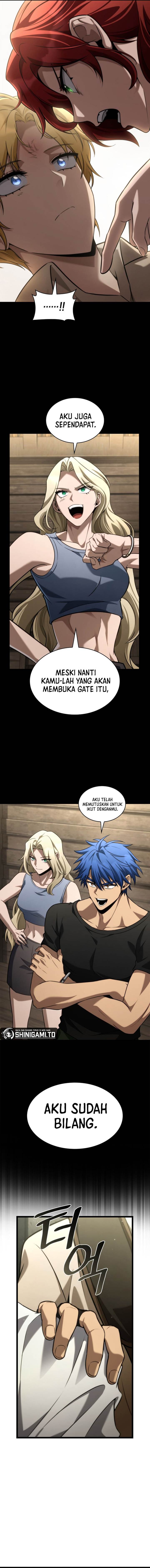 Infinite Mage Chap 150 - Next Chap 151