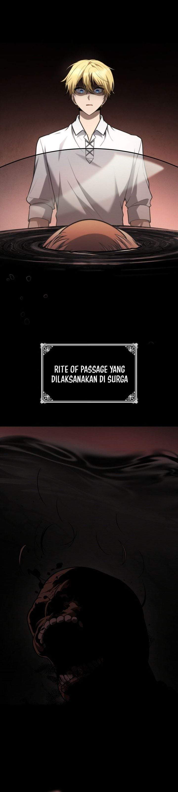 Infinite Mage Chap 168 - Next Chap 169