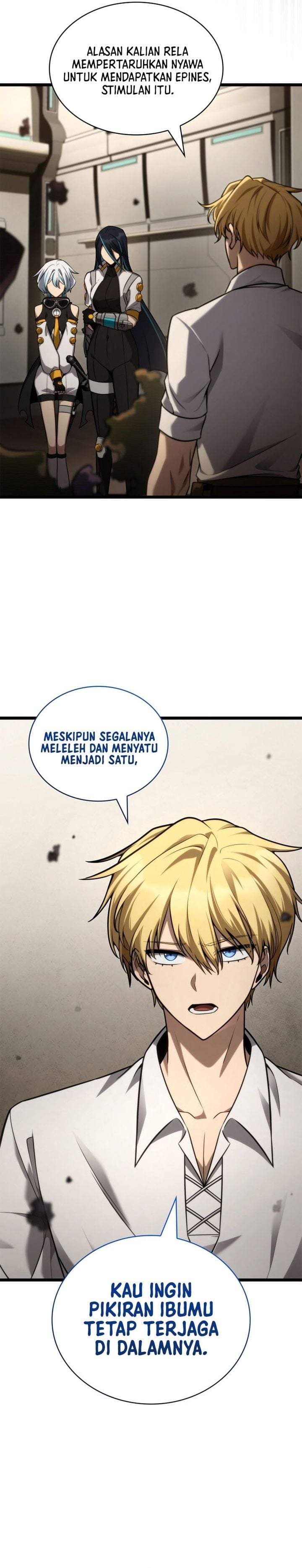 Infinite Mage Chap 168 - Next Chap 169
