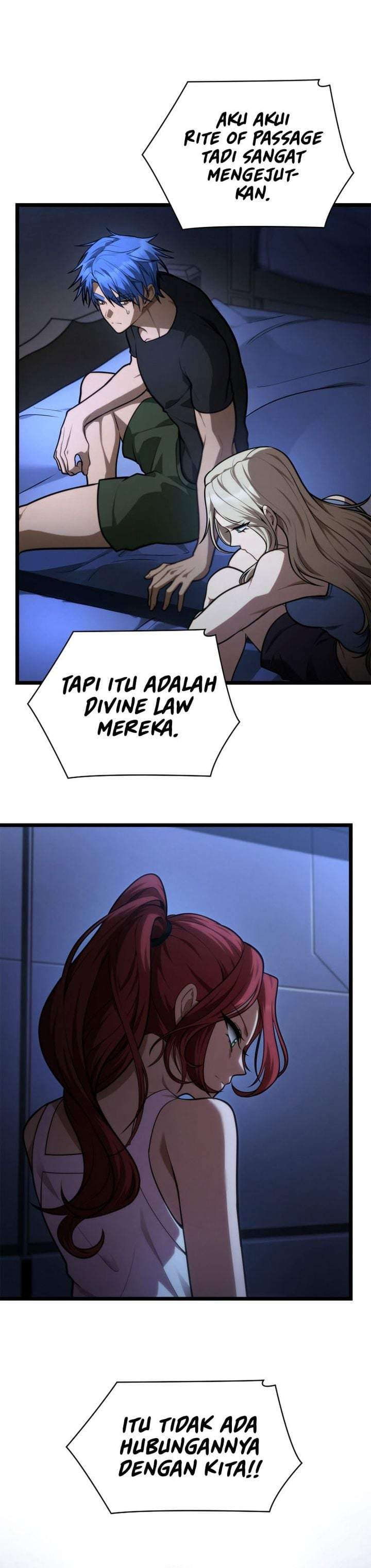 Infinite Mage Chap 168 - Next Chap 169