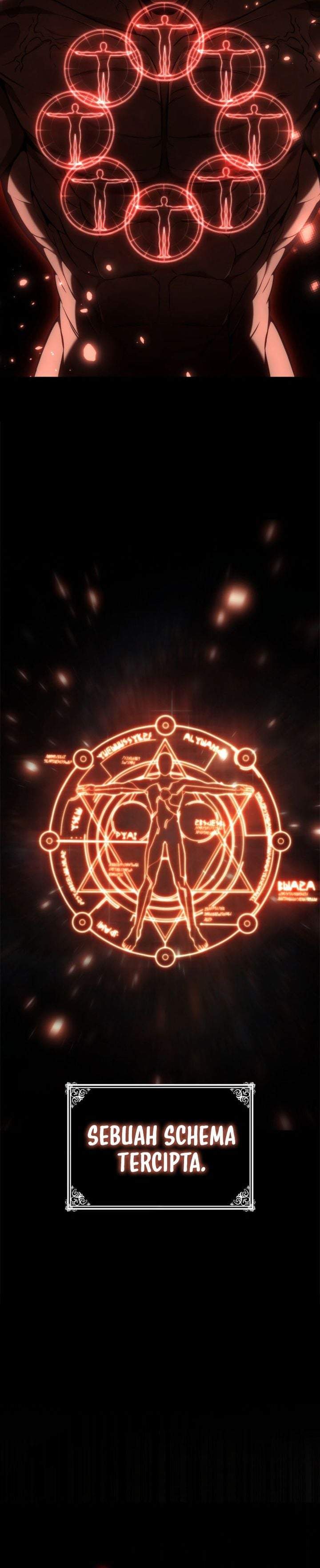 Infinite Mage Chap 168 - Next Chap 169