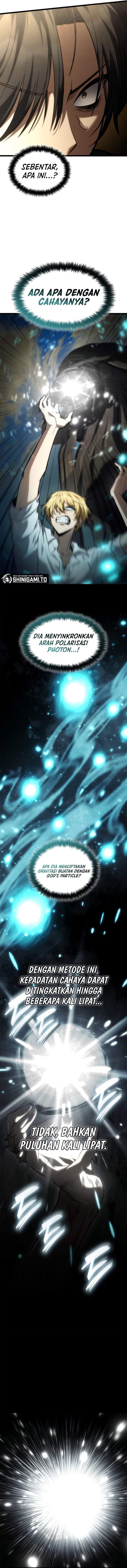 Infinite Mage Chap 169 - Next Chap 170