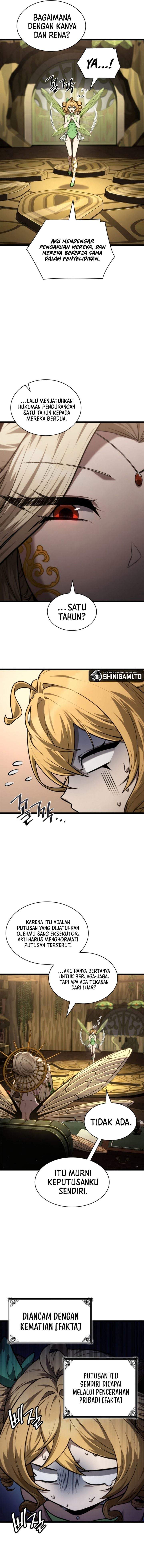 Infinite Mage Chap 169 - Next Chap 170