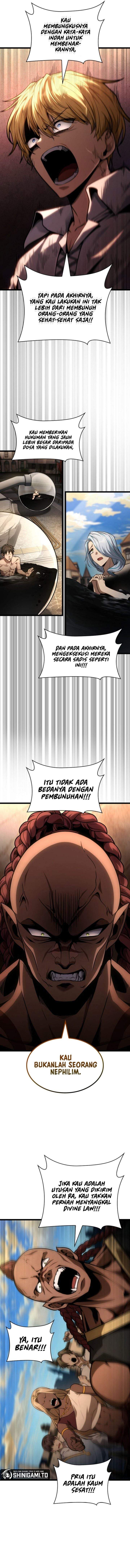 Infinite Mage Chap 169 - Next Chap 170