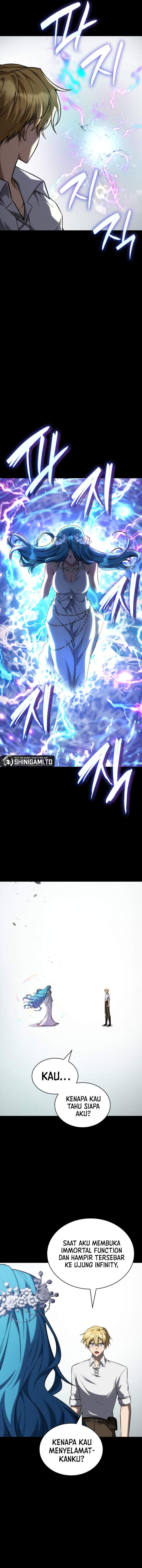 Infinite Mage Chap 164 - Next Chap 165