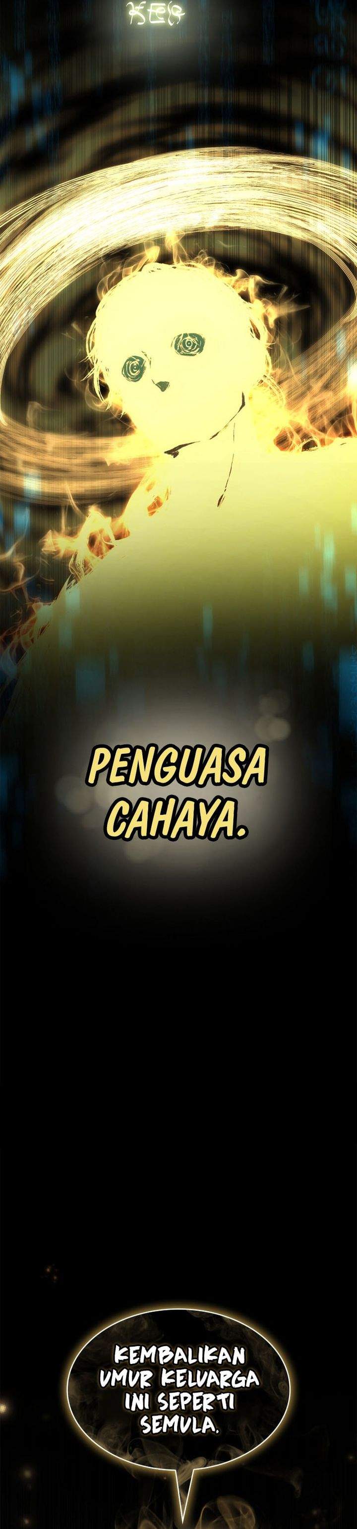 Infinite Mage Chap 166 - Next Chap 167