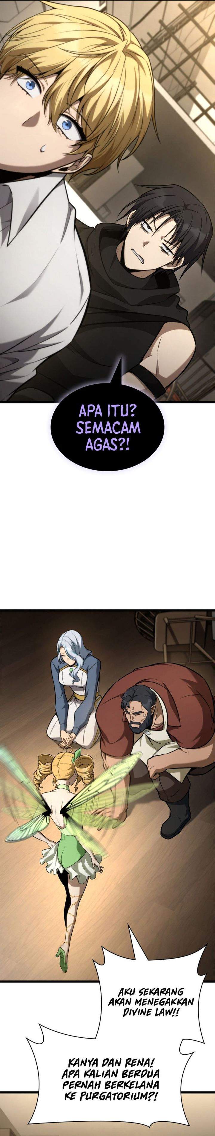 Infinite Mage Chap 166 - Next Chap 167