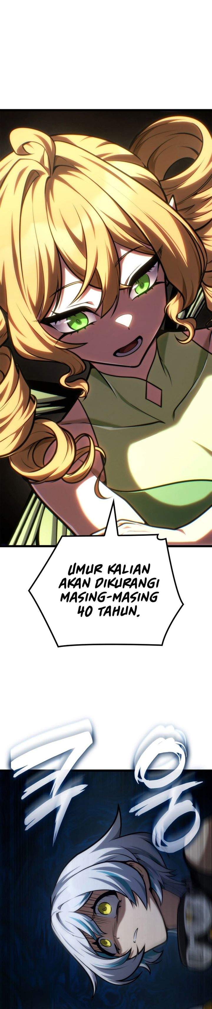 Infinite Mage Chap 166 - Next Chap 167