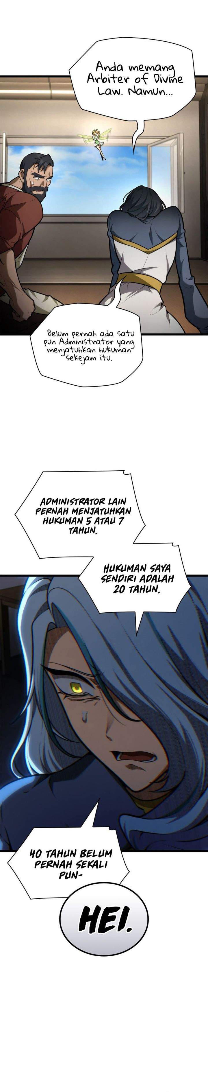 Infinite Mage Chap 166 - Next Chap 167