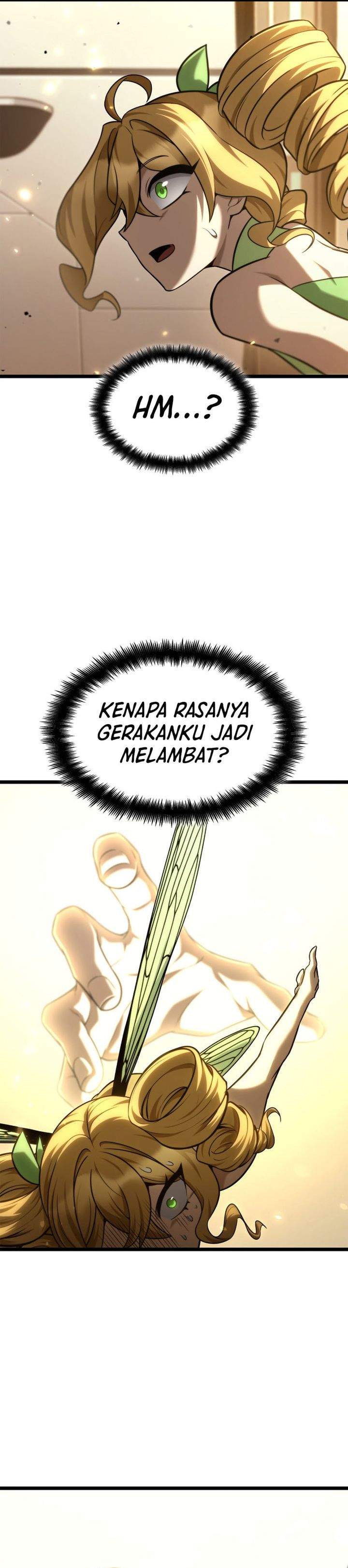 Infinite Mage Chap 166 - Next Chap 167
