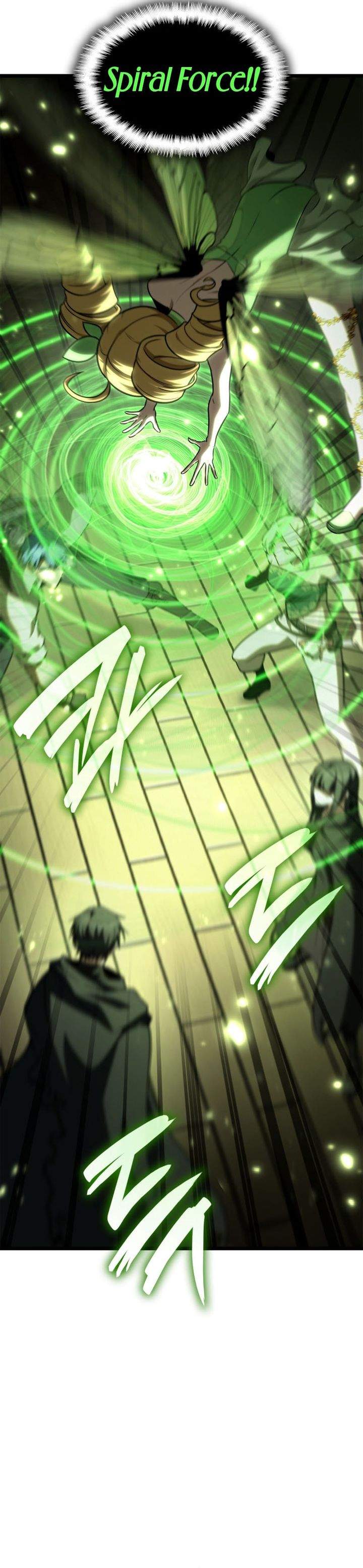 Infinite Mage Chap 166 - Next Chap 167