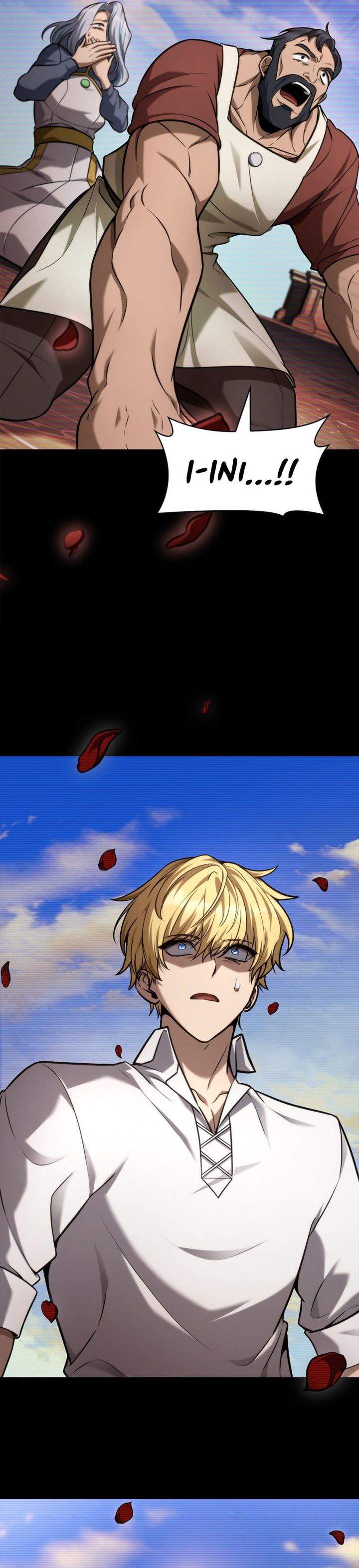 Infinite Mage Chap 167 - Next Chap 168