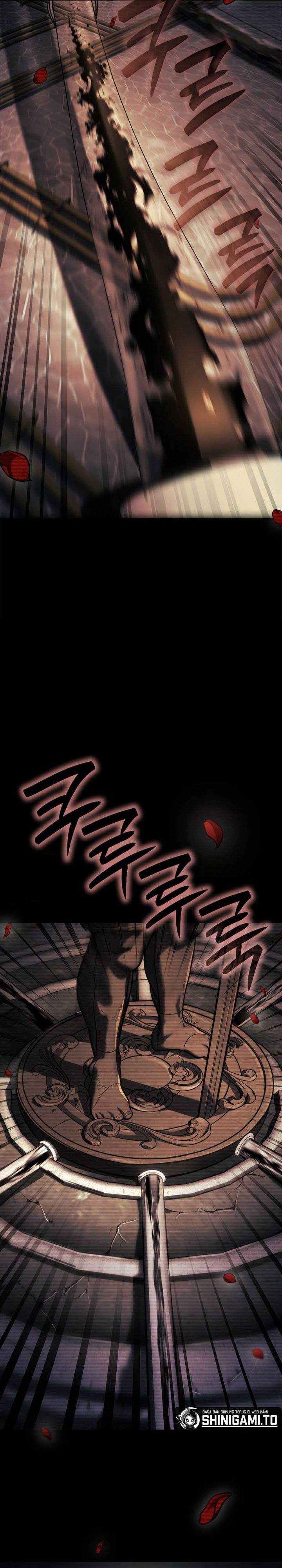 Infinite Mage Chap 167 - Next Chap 168
