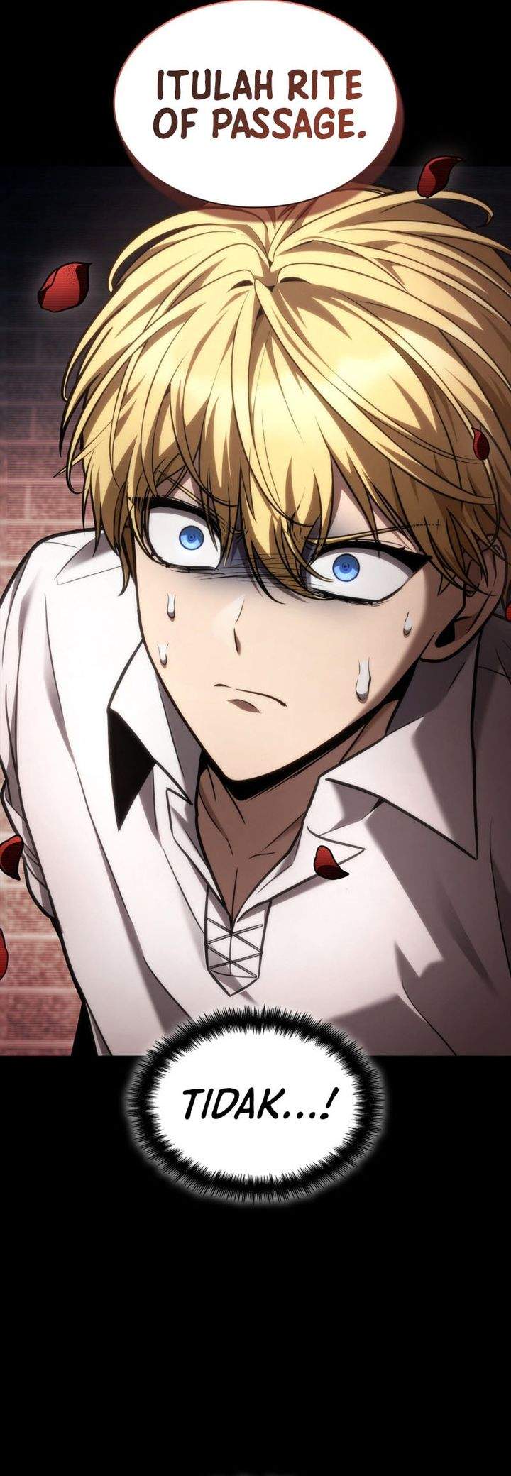 Infinite Mage Chap 167 - Next Chap 168