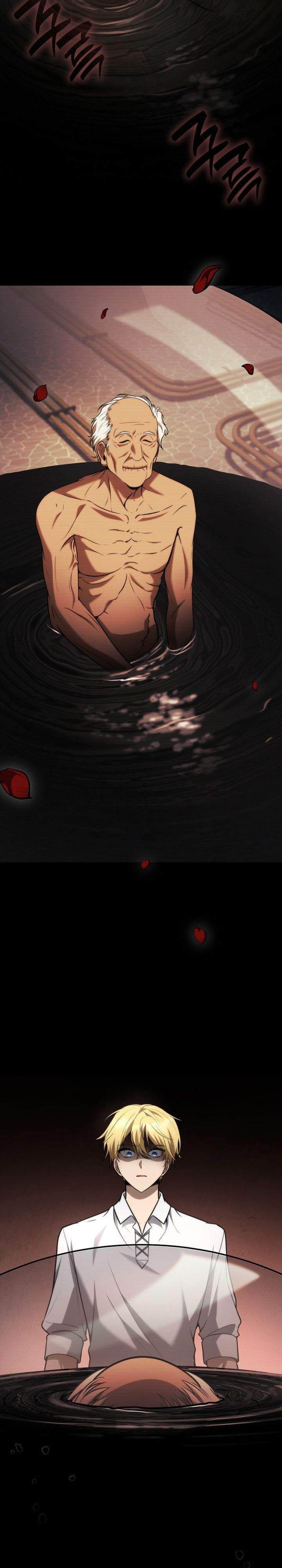 Infinite Mage Chap 167 - Next Chap 168