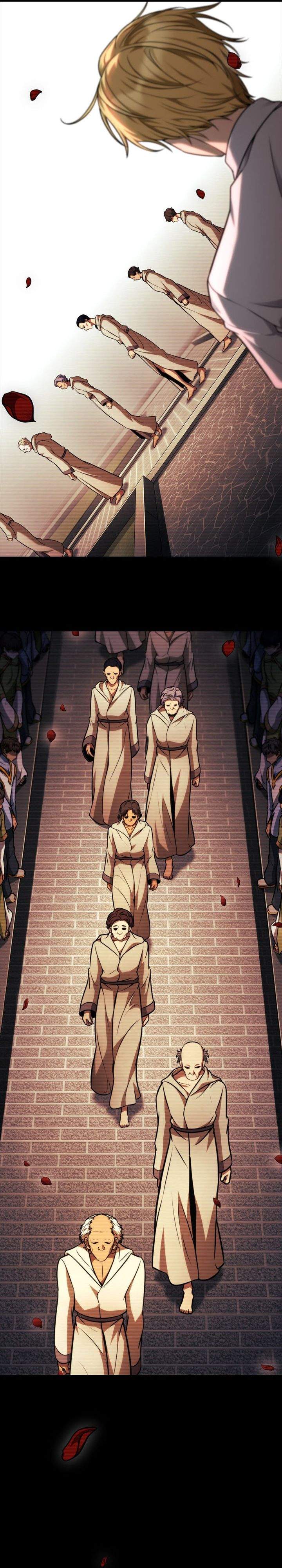 Infinite Mage Chap 167 - Next Chap 168
