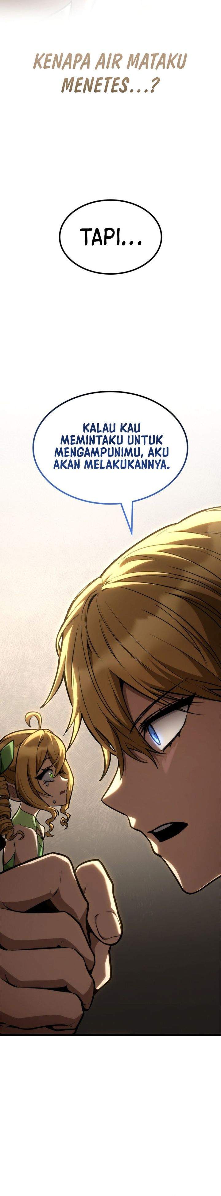 Infinite Mage Chap 167 - Next Chap 168