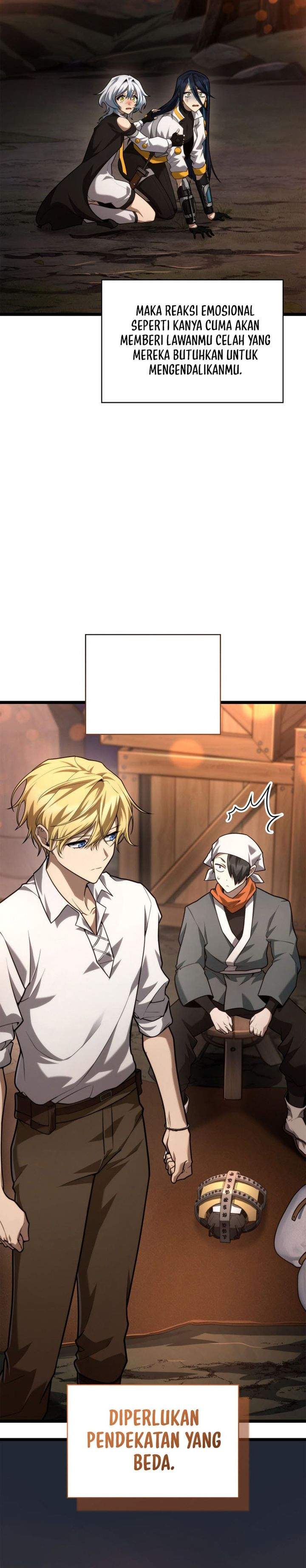 Infinite Mage Chap 161 - Next Chap 162