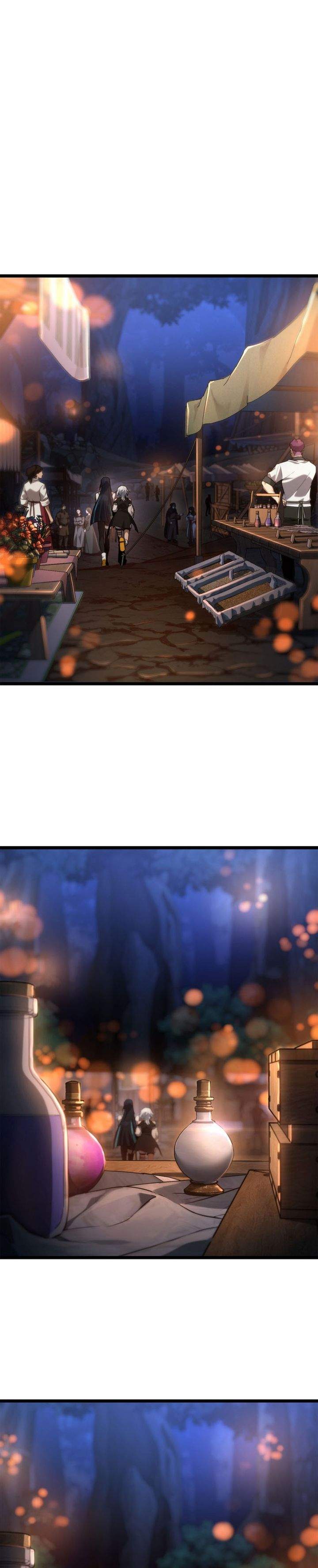 Infinite Mage Chap 161 - Next Chap 162
