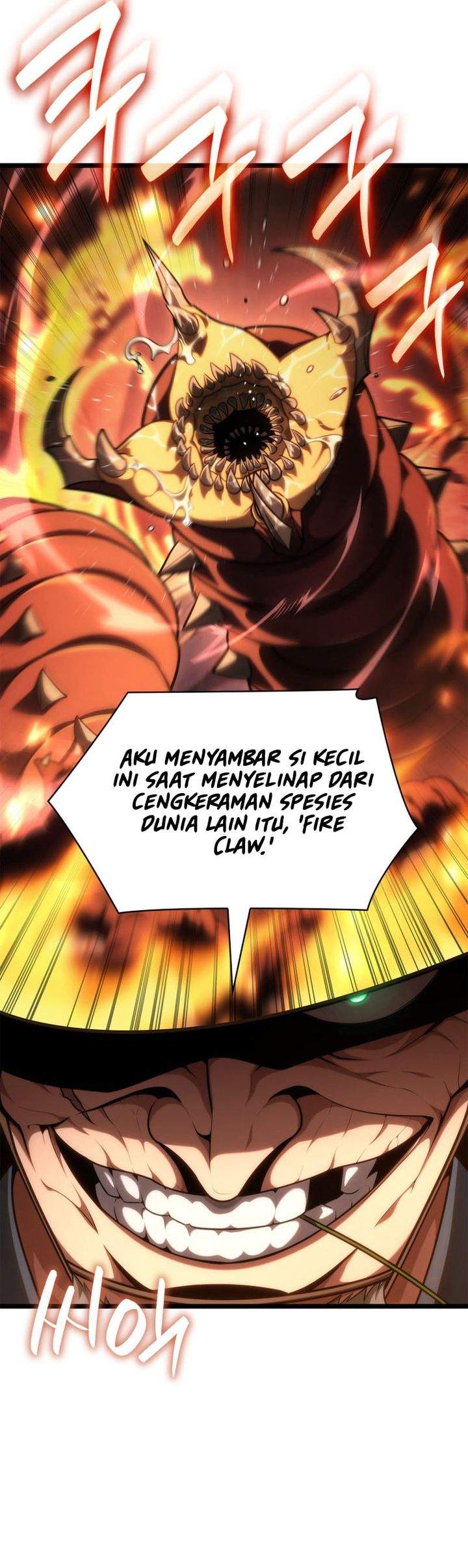 Infinite Mage Chap 161 - Next Chap 162