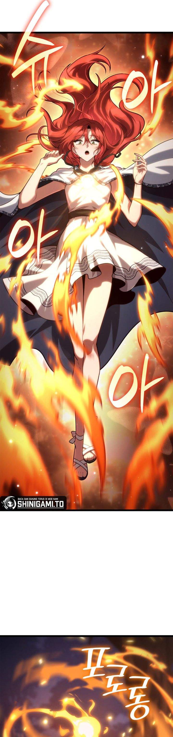 Infinite Mage Chap 161 - Next Chap 162