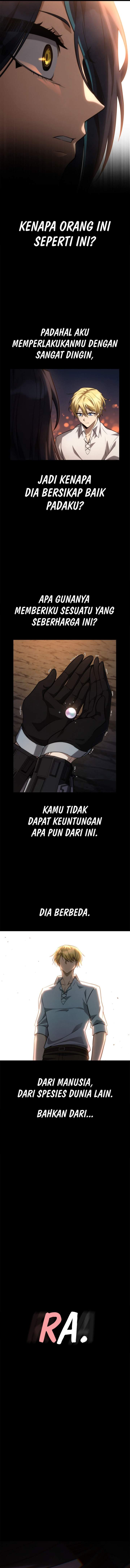 Infinite Mage Chap 162 - Next Chap 163