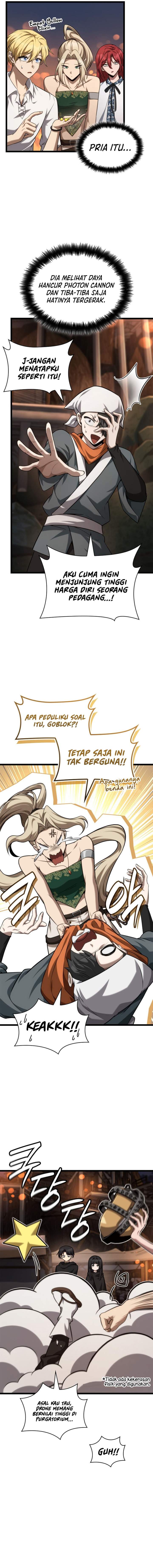 Infinite Mage Chap 163 - Next Chap 164