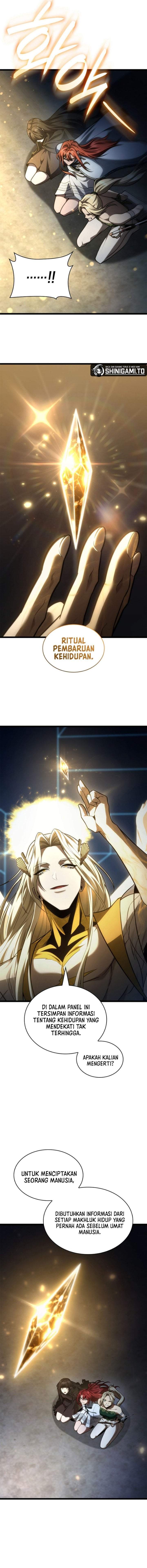 Infinite Mage Chap 178 - Next Chap 179