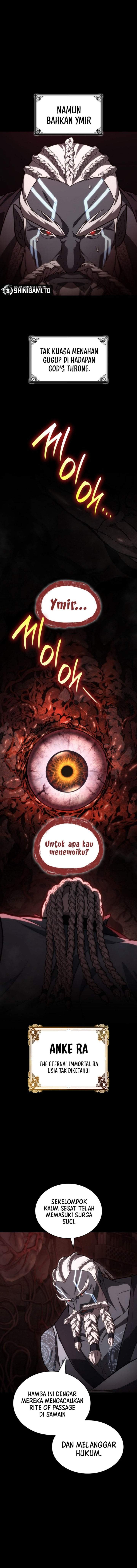 Infinite Mage Chap 179 - Next Chap 180