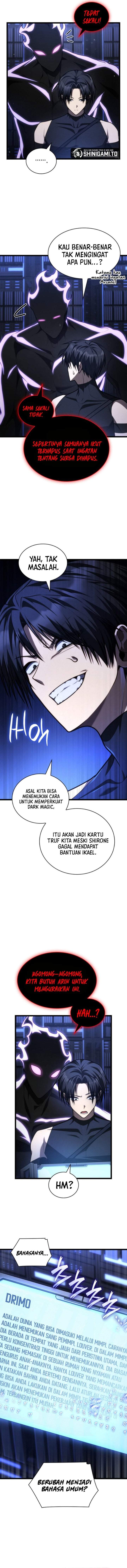 Infinite Mage Chap 179 - Next Chap 180