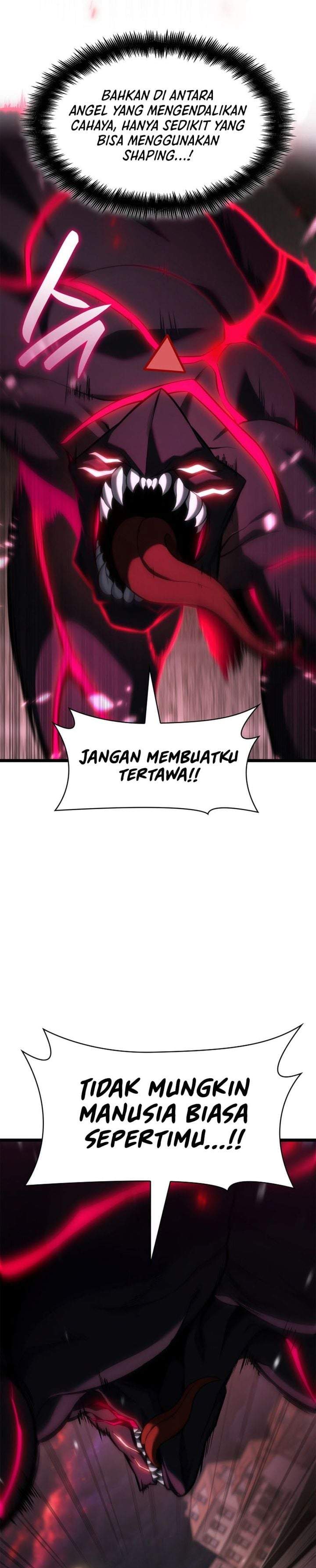 Infinite Mage Chap 174 - Next Chap 175