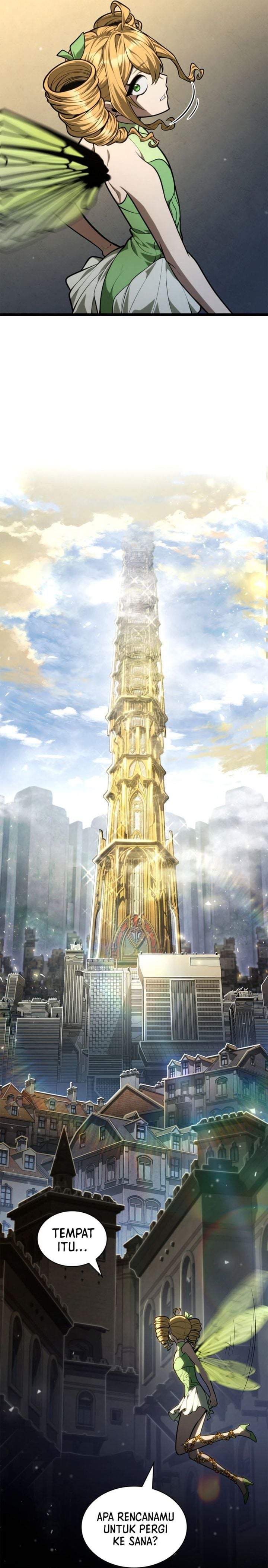 Infinite Mage Chap 174 - Next Chap 175