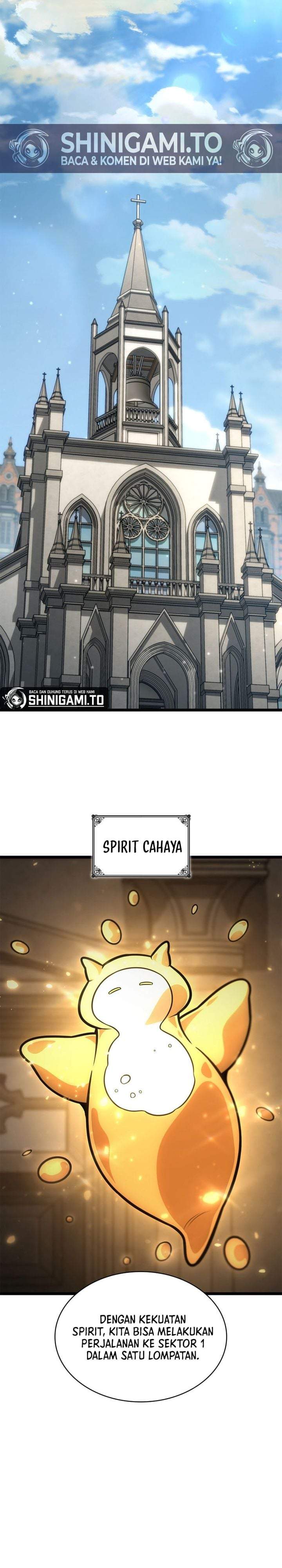 Infinite Mage Chap 175 - Next Chap 176