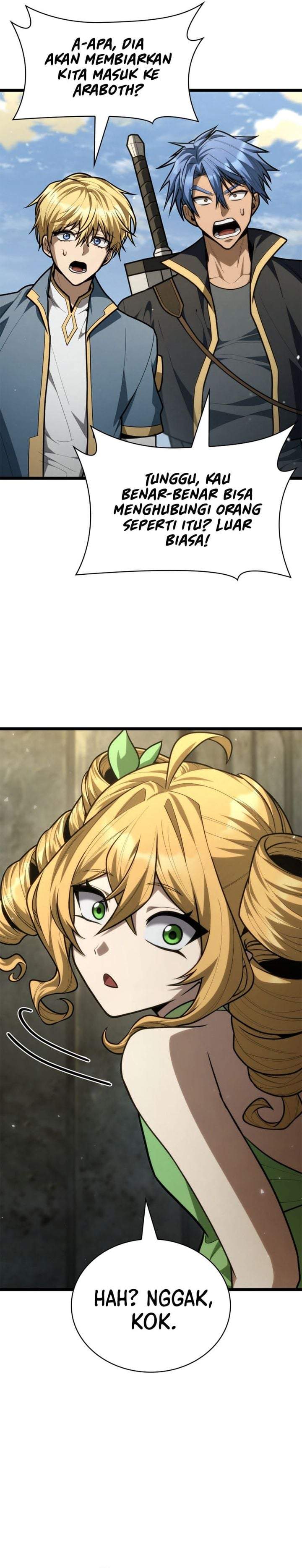 Infinite Mage Chap 175 - Next Chap 176