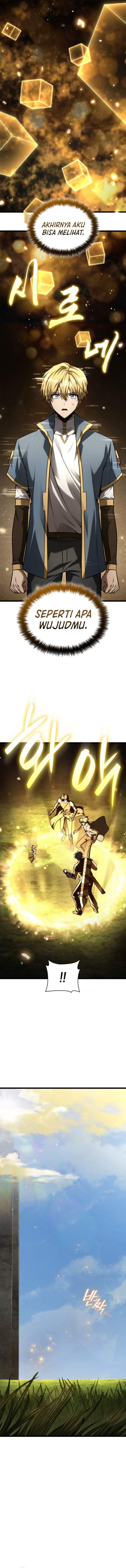 Infinite Mage Chap 176 - Next Chap 177