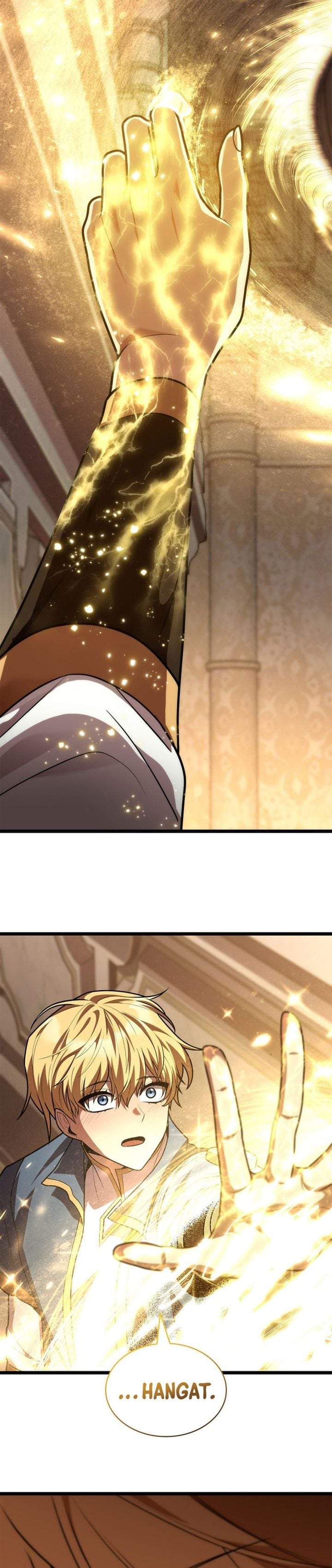 Infinite Mage Chap 177 - Next Chap 178