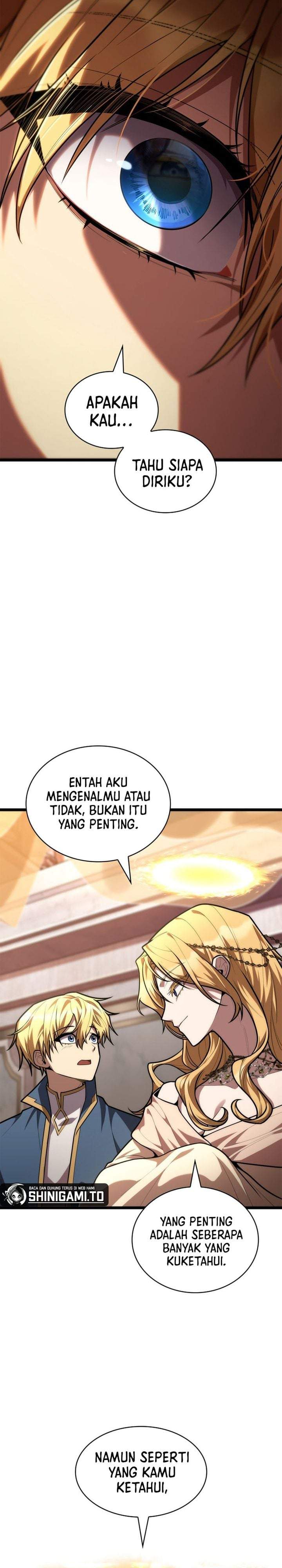 Infinite Mage Chap 177 - Next Chap 178