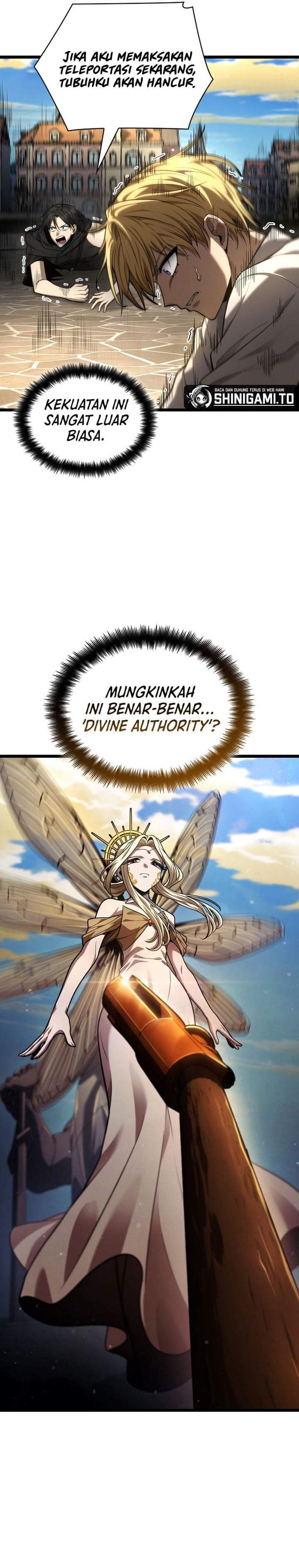 Infinite Mage Chap 171 - Next Chap 172
