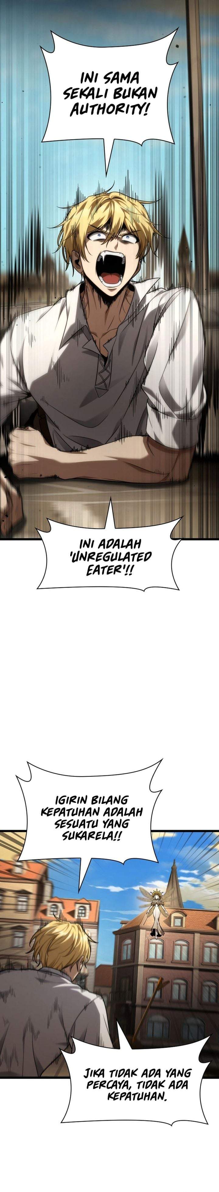 Infinite Mage Chap 171 - Next Chap 172