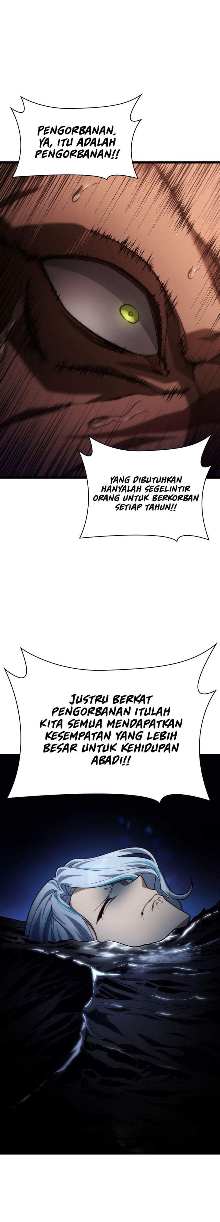 Infinite Mage Chap 171 - Next Chap 172