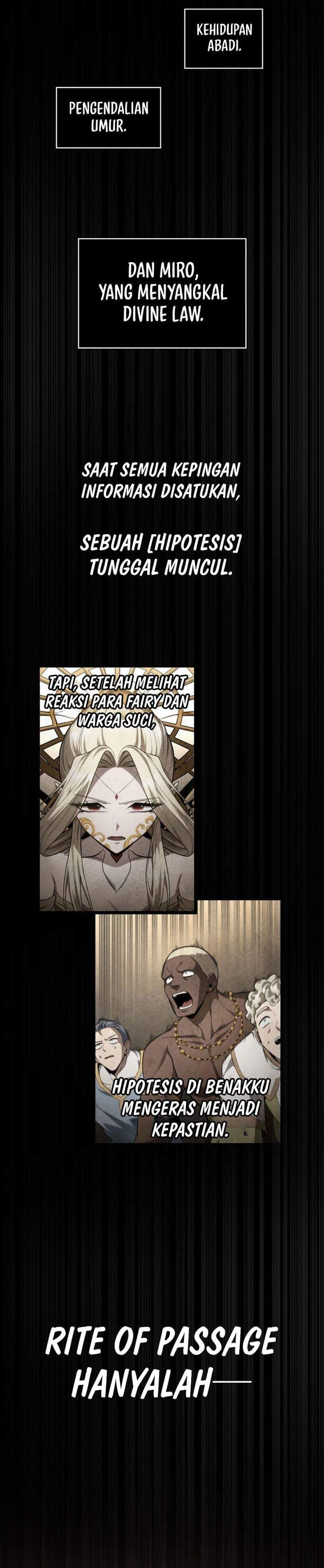Infinite Mage Chap 171 - Next Chap 172