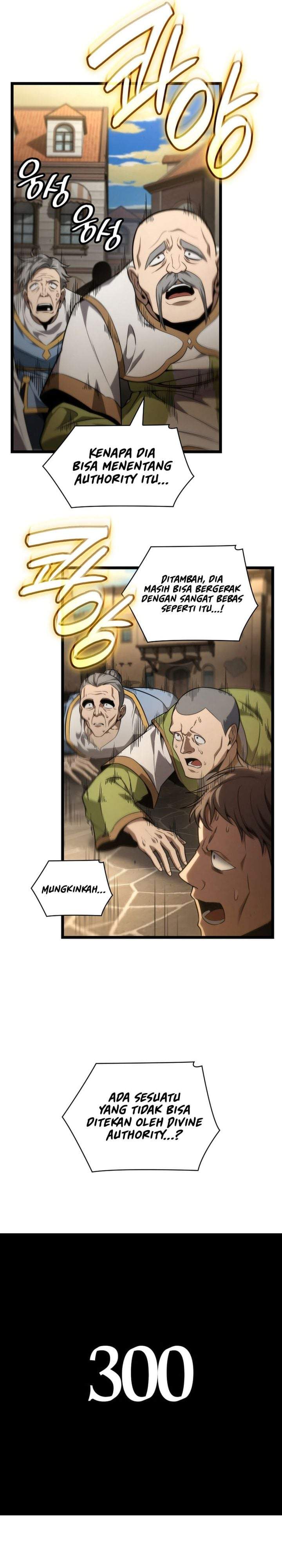 Infinite Mage Chap 171 - Next Chap 172