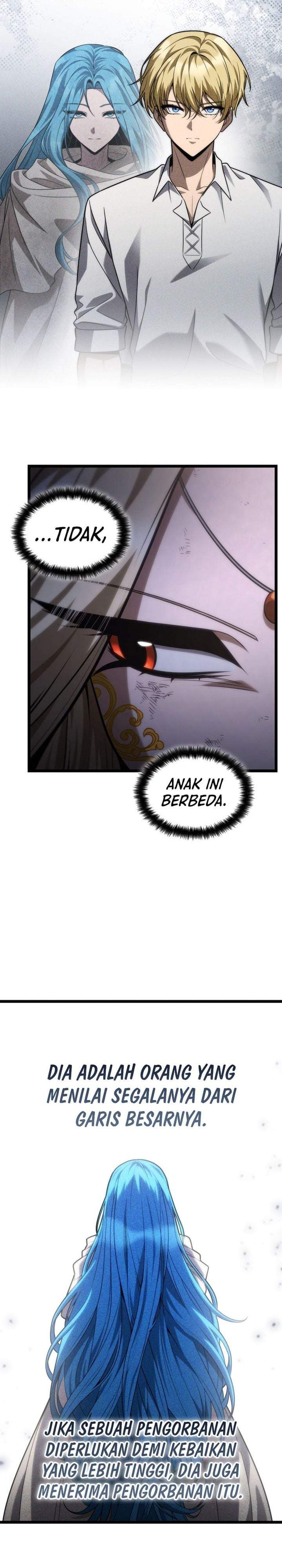 Infinite Mage Chap 172 - Next Chap 173