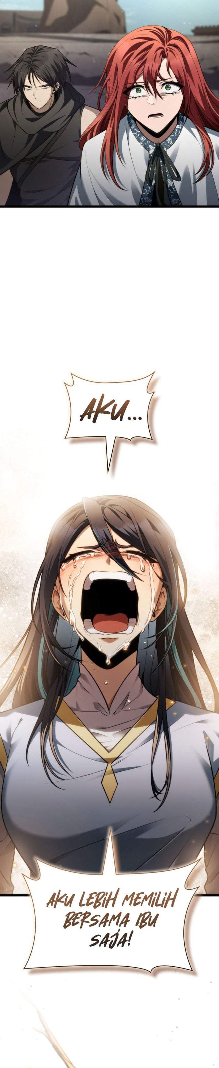 Infinite Mage Chap 172 - Next Chap 173