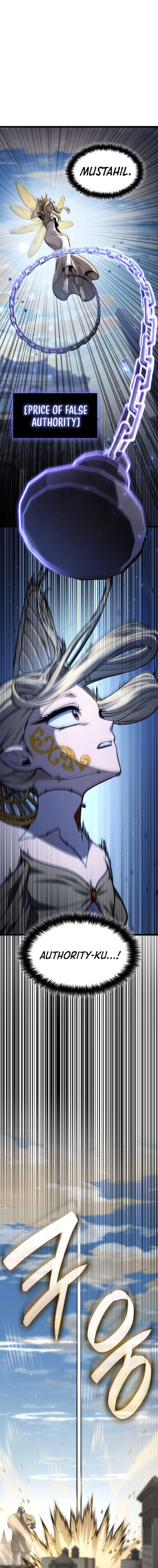 Infinite Mage Chap 172 - Next Chap 173