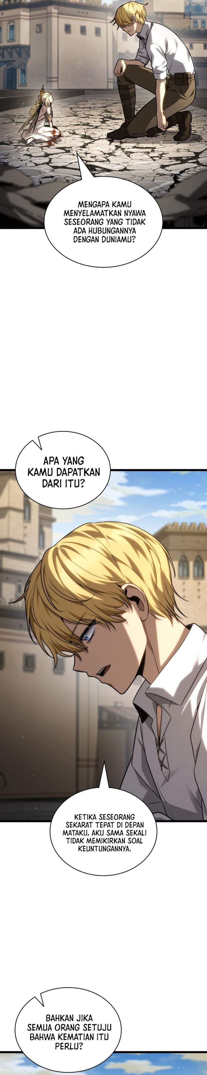 Infinite Mage Chap 172 - Next Chap 173